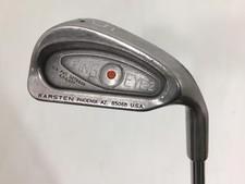 PING EYE II Stainless Steel Iron (Red) 4-9 Iron Set Original Still 1FLEX Men #8q