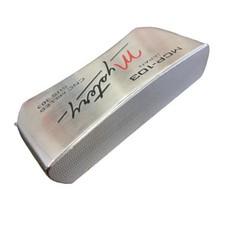 Used Mystery Kazuhiro Enterprise Mcp-103 Putter Pt Steel Flex Men'S Right Handed
