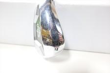 Callaway Cb Wedge 60°-12 Wedge Elevate 95 Mph Stl Good Left Hand Lh