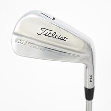 Titleist Mb714 Iron Dynamic Gold Shaft 6Pcs 5 6 7 8 9Pw