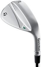 TaylorMade MG4 Chrome SB C-Grind 58* Lob Wedge 58-9 Dynamic Gold 115 VG
