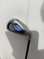 Callaway X16 6 Iron Cw85 Firm Flex RH NEEDS GRIP