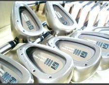 Globe Ride Giii Iron 8Pcs Set Hyper-Kick Fr-I