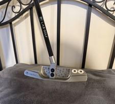 L.A.B. Link.1 34" Putter RH LAB Golf Grip Link 1
