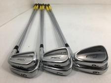 Titleist CB 714 6pcs 5-Pw Iron Set N.S.PRO 950GH Flex Stiff