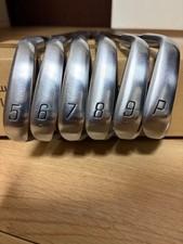 Bridgestone 221CB Iron 5P 6 Piece Golf Clubs N.S.PRO 950GH