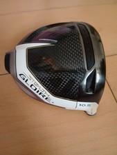 () Stealth Glore driver head 10.5 degrees