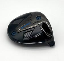 Callaway Ai smoke mini Driver 13.5deg RH head only headcover Used