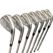 Titleist Ap2 718 8S Iron Set Ir Flex S