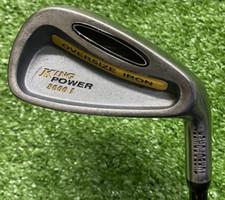 Turbo Power King Power 3000I OS 5 Iron / RH ~38.5" / Stiff Steel / xx0721