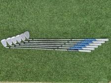 Callaway Steelhead Xr Iron Set 6Pcs