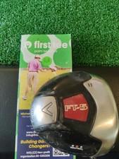 Callaway FT-5 Neutral 11 Ladies Driver Fusion Technology Graphite Shaft