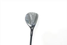 Taylormade Qi10 25° 5 Hybrid Senior Flex Fujikura Ventus Tr Blue 5 Good