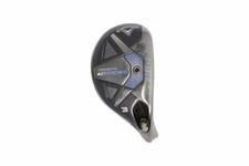 Callaway Paradym Ai Smoke 3H - HEAD ONLY - Right-Handed - 18 Degrees