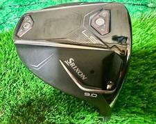 Dunlop SRIXON ZXi LS 9.0 Driver head 1W
