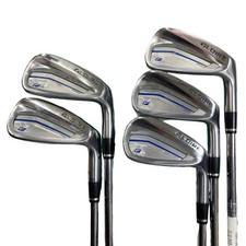 Tailor-Made Gloire F2016 5S Iron Set Ir Flex S