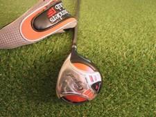 Founders Club Original DRAW 5 Wood Regular w/HC All Original Ship for $15 724