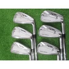 989 HONMA Tour World Tw737 Vs Modus 3 105 6Pcs Set S24 Iron 5-10 Recommended