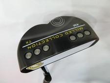 Odyssey Milled Collection Tx4M Putter 32In W/Hc Original Steel Right