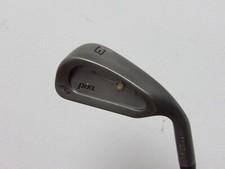 PIXL S4 Titanium Pixels 3 Iron Stiff Flex Steel EXCELLENT!!