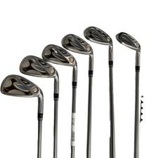 Tailor-Made R7 Draw 6S Iron Set Ir Flex R