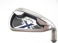 Callaway X-20 Single 6 iron w/ Steel Uniflex