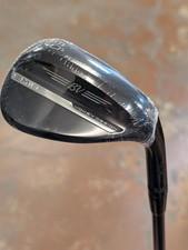 2025 Titleist SM10 Black Vapor Lob Wedge 60.10*S w/ Vokey Wedge-Flex RH *MINT*