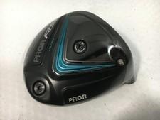 PRGR OK RS X RS X Driver 10 Head Mint JAPAN
