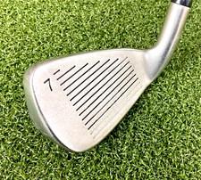 PG P 10 G 7 Iron / RH / Regular Graphite ~37.25" / Good Grip / jl6583