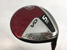 Yamaha RMX VD Fairway Wood 5W Diamana YR f (SR) #209 Golf Clubs