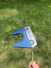 Odyssey Stroke Lab Womens Seven Putter 33" NICE