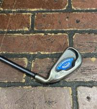 Callaway Steelhead X16 4 Iron Graphite Regular Flex Right Handed