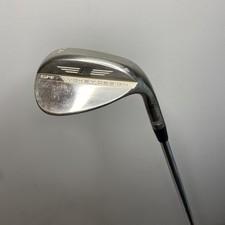 Titleist Vokey 56 Degree Flex Wedge BV SM8 Golf Pride Z Grip Club