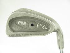 Ping Eye2 BLACK DOT 3 iron w/ Steel Stiff