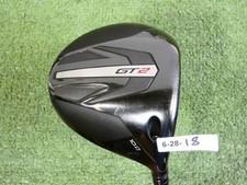 Titleist GT2 10.0* Driver Air Speeder 40 Regular Graphite 44.25" Excellent