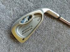 Affinity PS+ OVERSIZE Nickel Stainless 23 Degree # 4 Iron