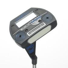 Odyssey Ai-ONE Tri-Beam Jailbird Mini Putter RH 34in Steel Shaft 547g No HC【C】