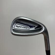Adams Tight Lies Single Iron - 9 Iron Only - Performance Steel Uniflex Shaft