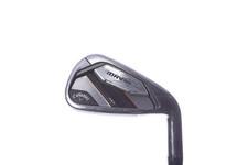 Callaway Mavrik Max 7-Iron RH Regular Flex 65g Graphite Shaft
