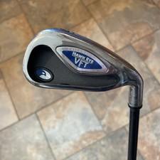 Callaway Hawkeye VFT 3 Iron Graphite RCH 96 Regular Flex RH Tour Wrap Clean