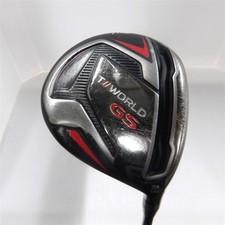 HONMA Fairway TOUR WORLD GS 3W 15° Stiff SPEED TUNED 48