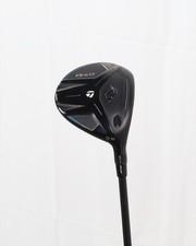 Taylormade Qi4D 18° 5 Fairway Wood Regular Flex Mitsubishi Reax 55 13775468 Good