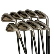 HONMA Golf Twin Marks Ap-302 10S Iron Set Ir Flex R
