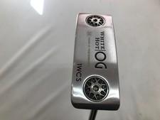 Odyssey White Hot Og 1W Cs Putter Used