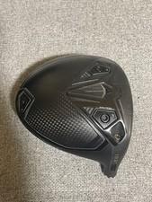 Cobra DARK SPEED LS 10.5° Driver Head Only With Head Cover Right Handed