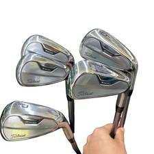 Titleist T200 2021 5S Iron Set Ir Flex