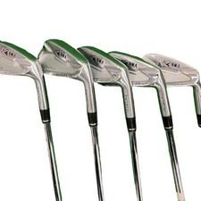 HONMA Golf Tour World Tw737Vn6S Iron Set Ir Flex S
