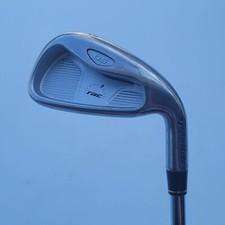 TaylorMade RAC OS 6 Iron RH TaylorMade Ultralite 90g Regular Steel Shaft 38"