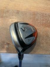 Nike Vr II Pro Str8-Fit 19° 5 Fairway Wood Javln FX M6 Stiff Golf Club Left