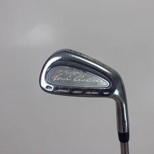 Cleveland Tour Action TA2 Single Iron - 9 Iron - Steel Shaft - Lamkin Grip